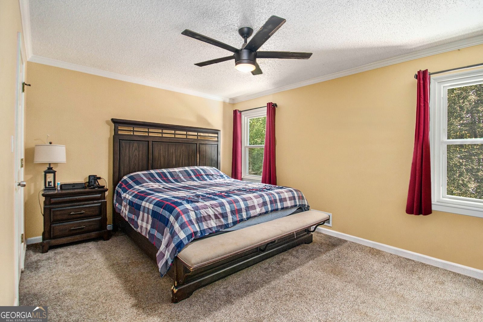 153 Stratford Drive Douglasville - 4