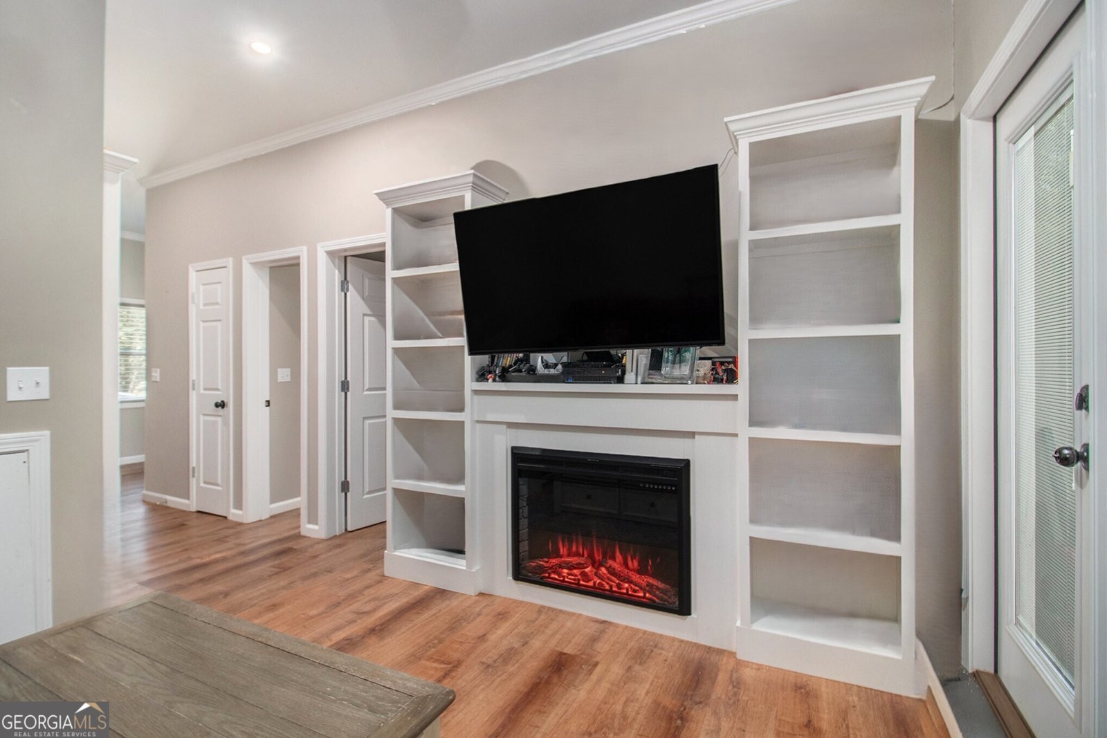 153 Stratford Drive Douglasville - 5