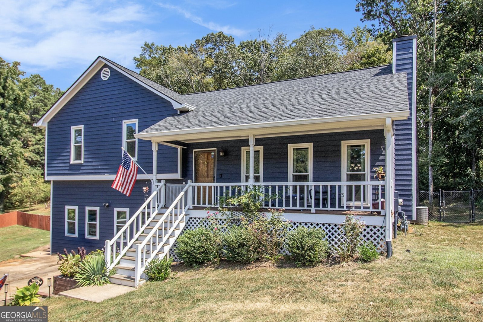 153 Stratford Drive Douglasville - 9