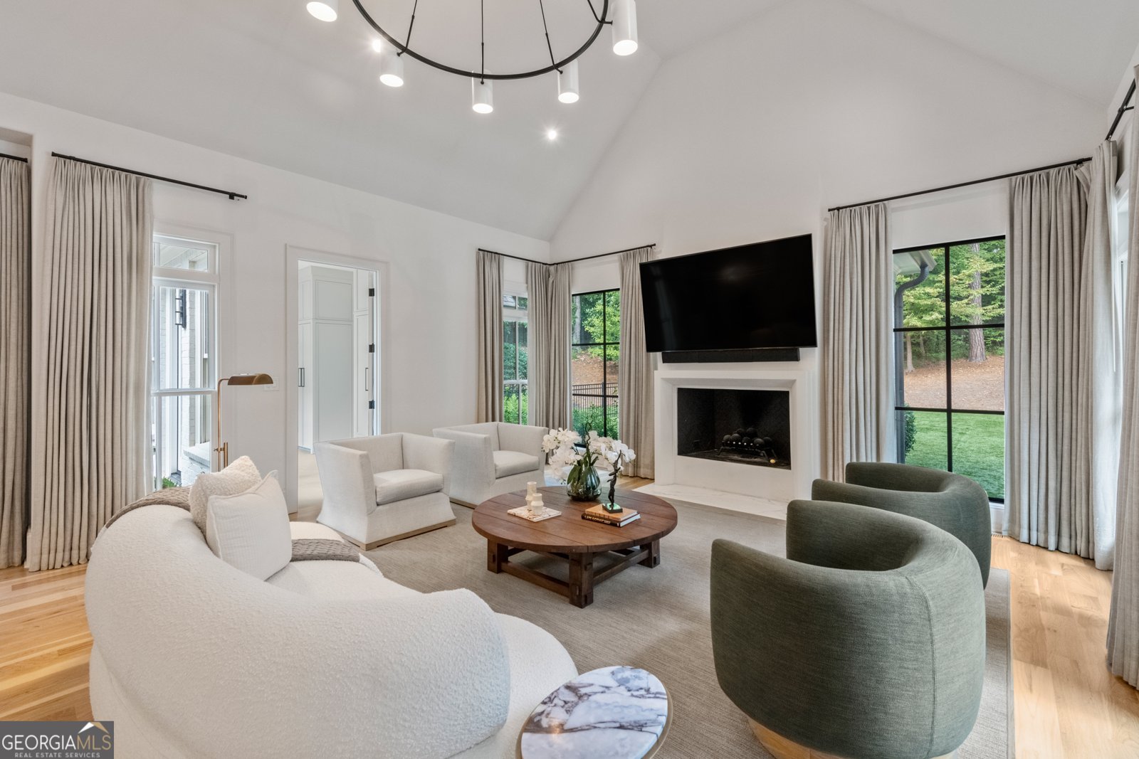 1191 Conway Drive Atlanta - 12