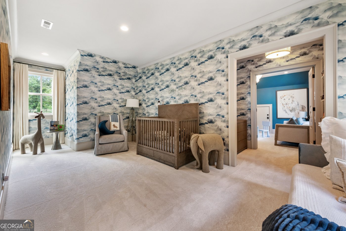 1191 Conway Drive Atlanta - 13