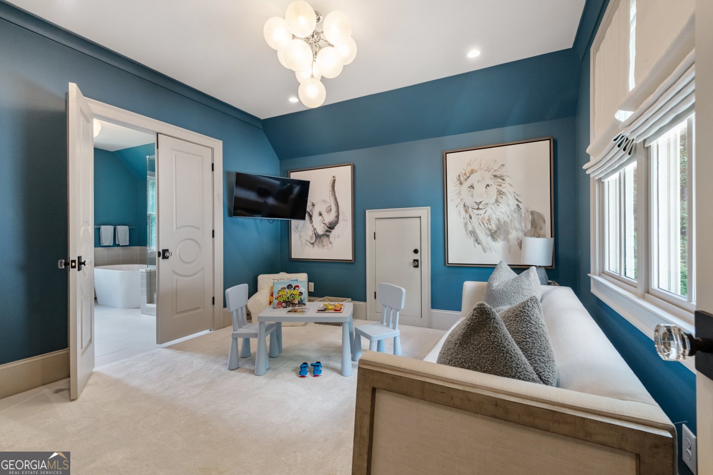 1191 Conway Drive Atlanta - 15