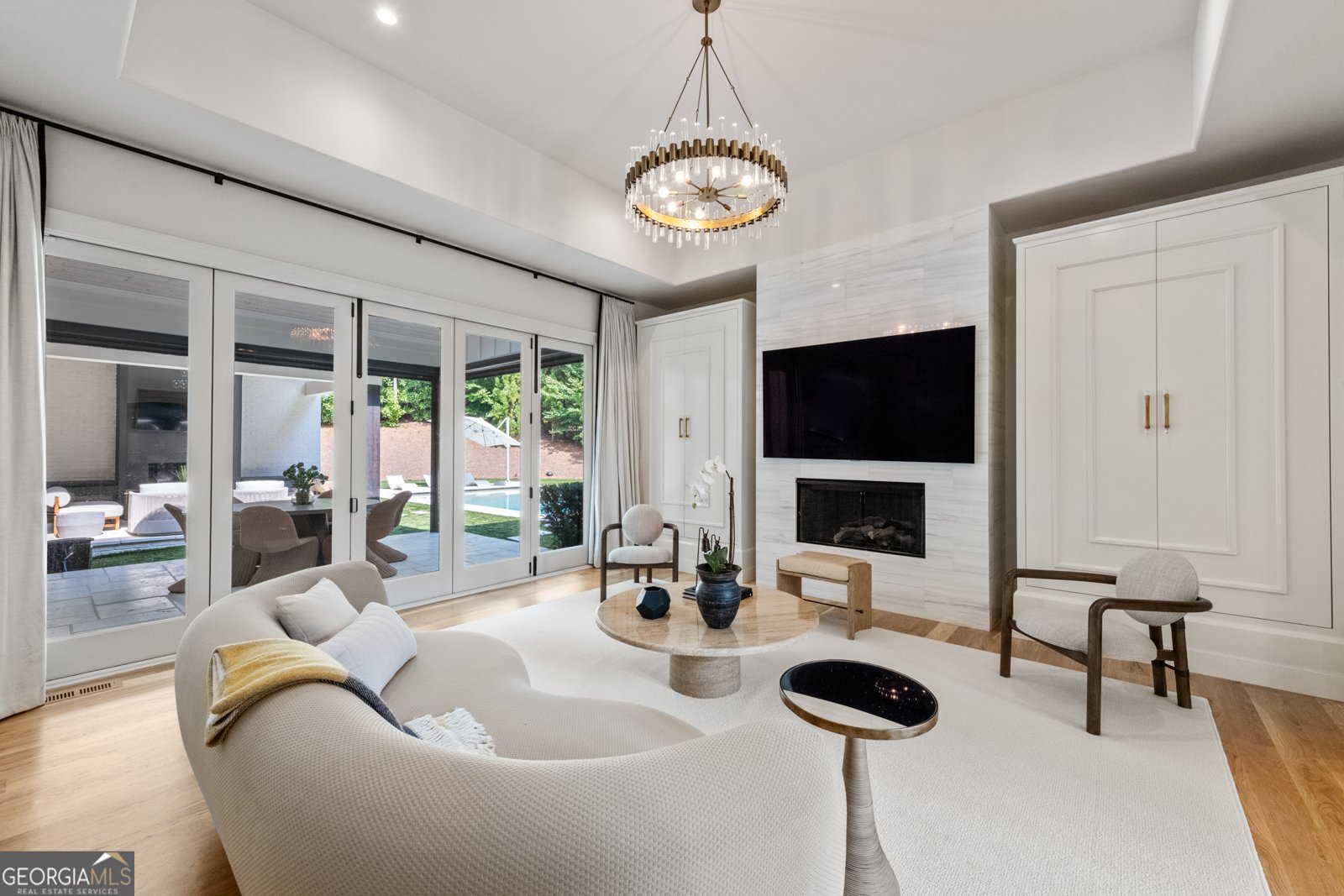 1191 Conway Drive Atlanta - 2