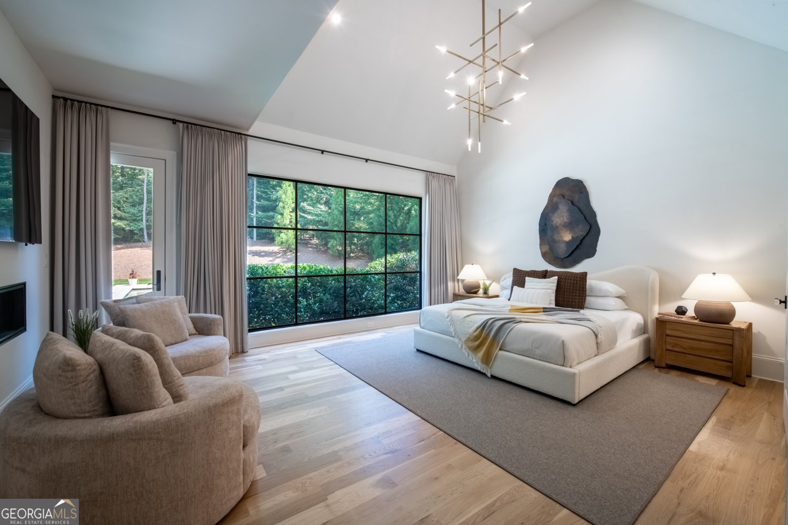 1191 Conway Drive Atlanta - 28