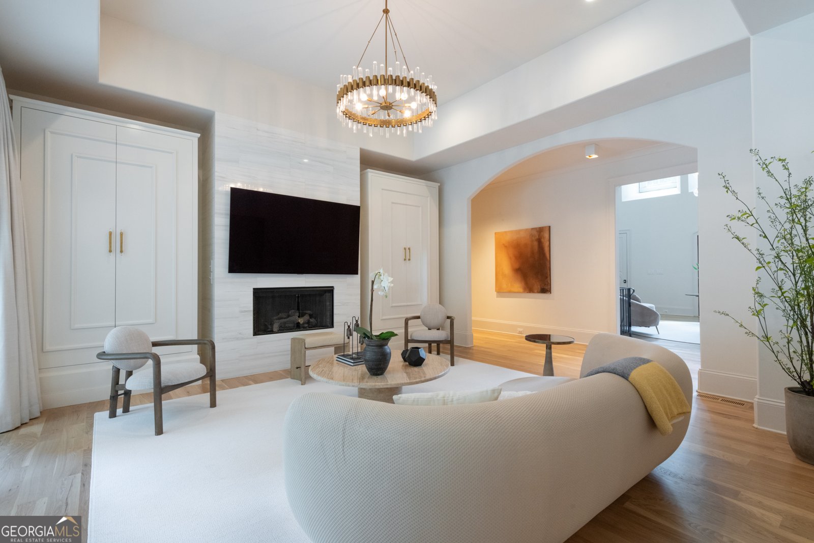 1191 Conway Drive Atlanta - 3