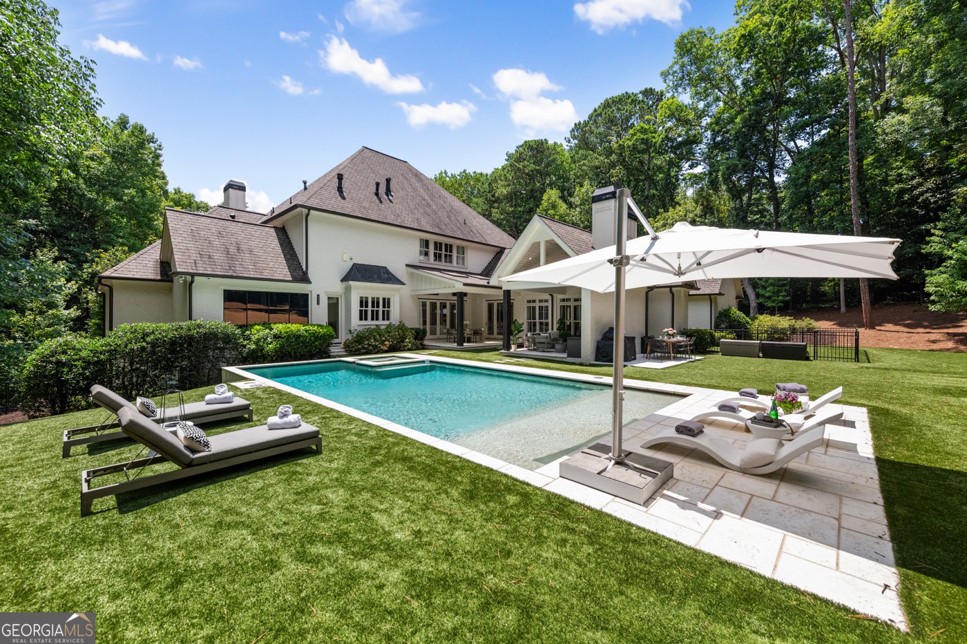 1191 Conway Drive Atlanta - 59