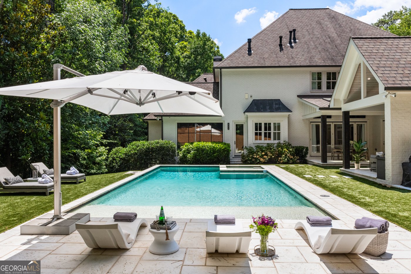 1191 Conway Drive Atlanta - 60