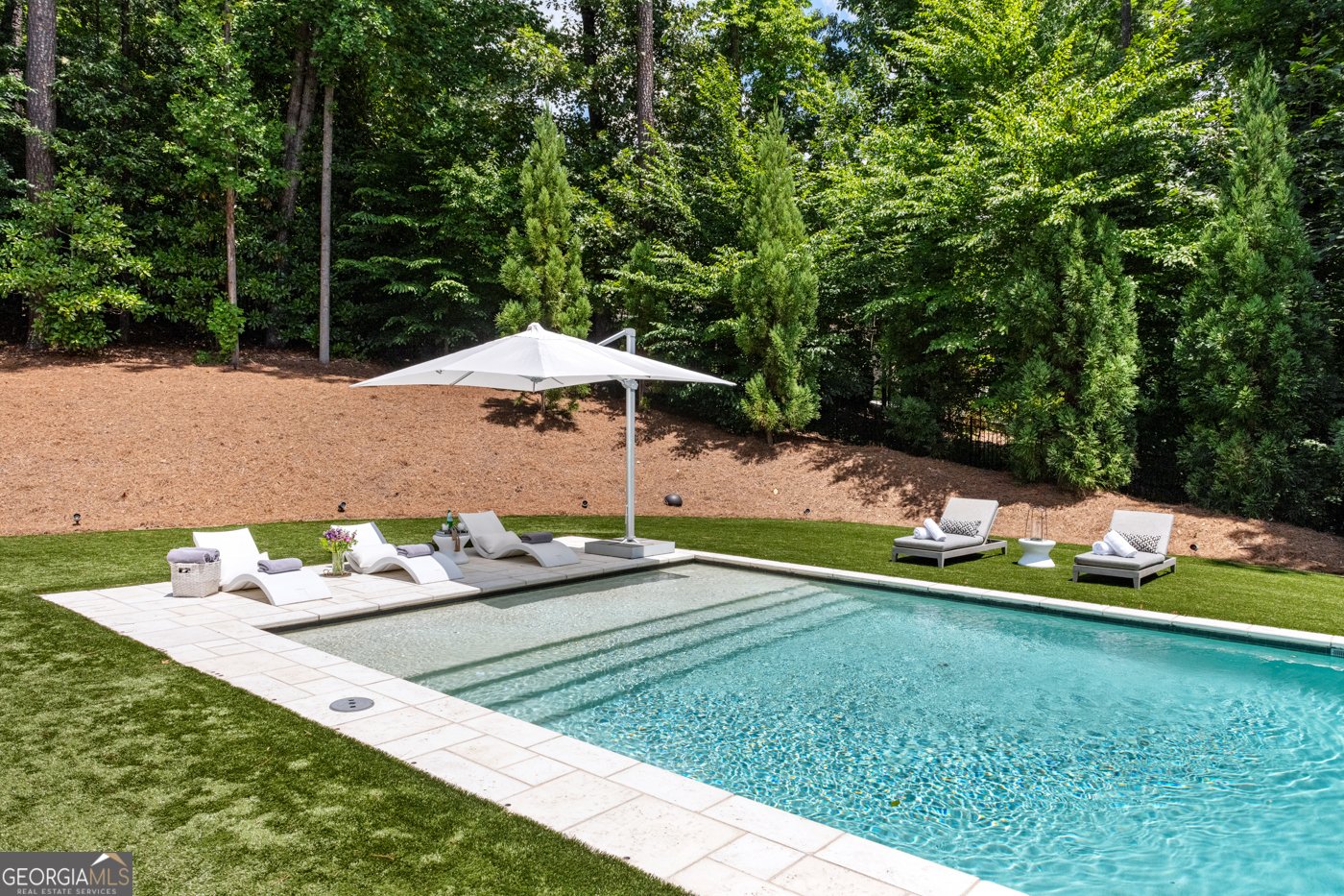 1191 Conway Drive Atlanta - 61