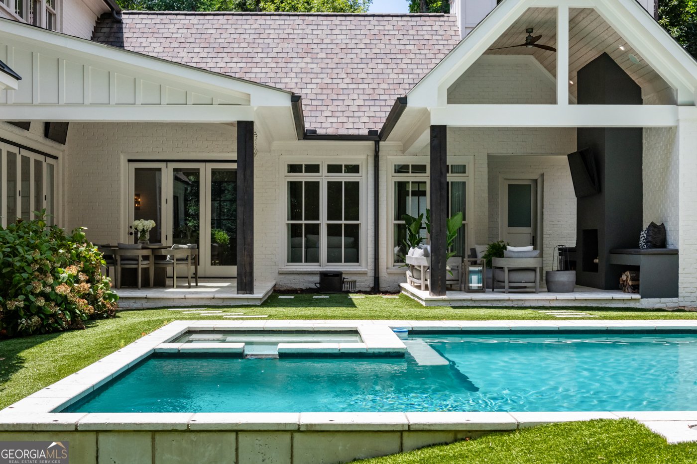 1191 Conway Drive Atlanta - 63