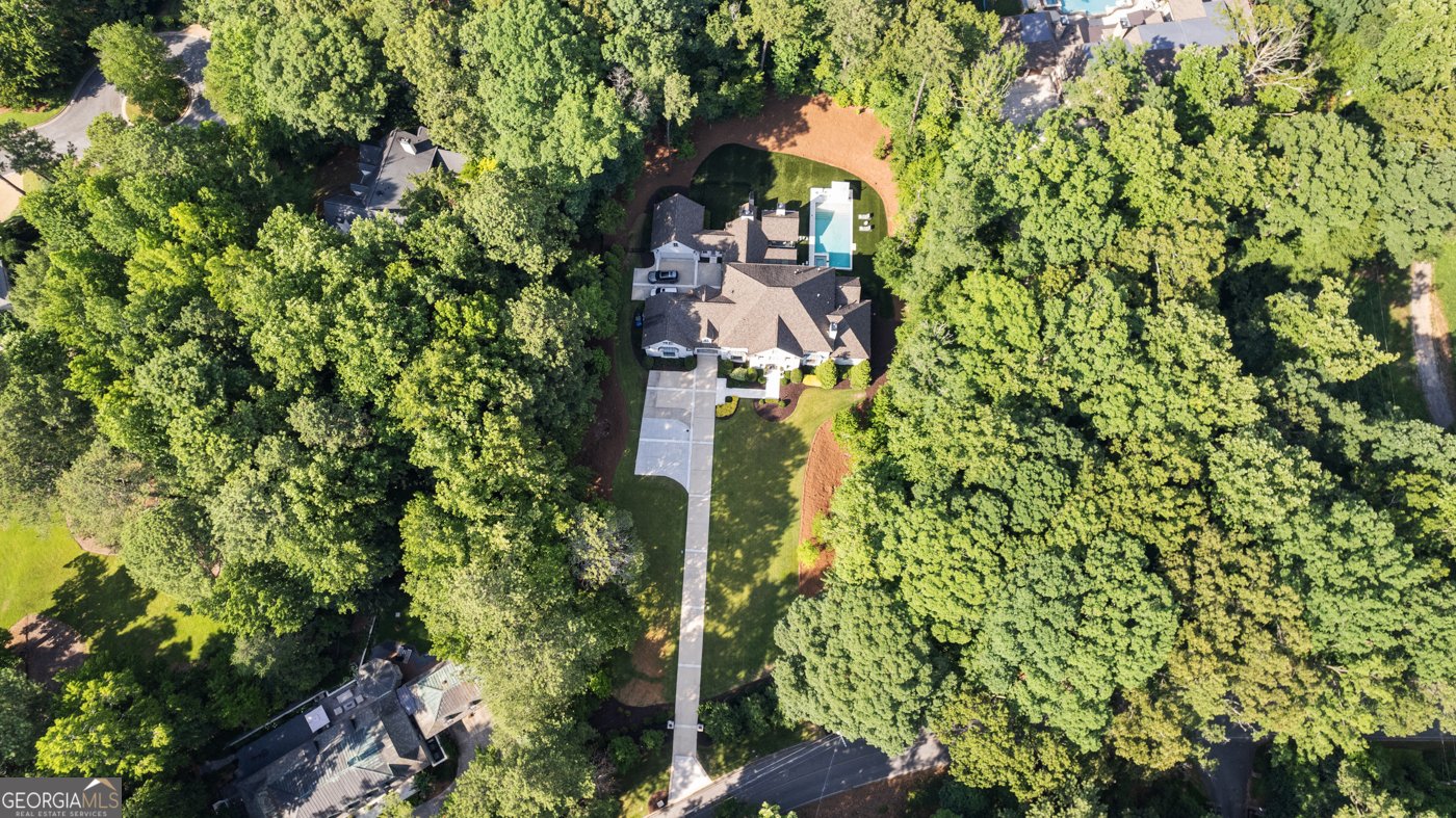 1191 Conway Drive Atlanta - 64