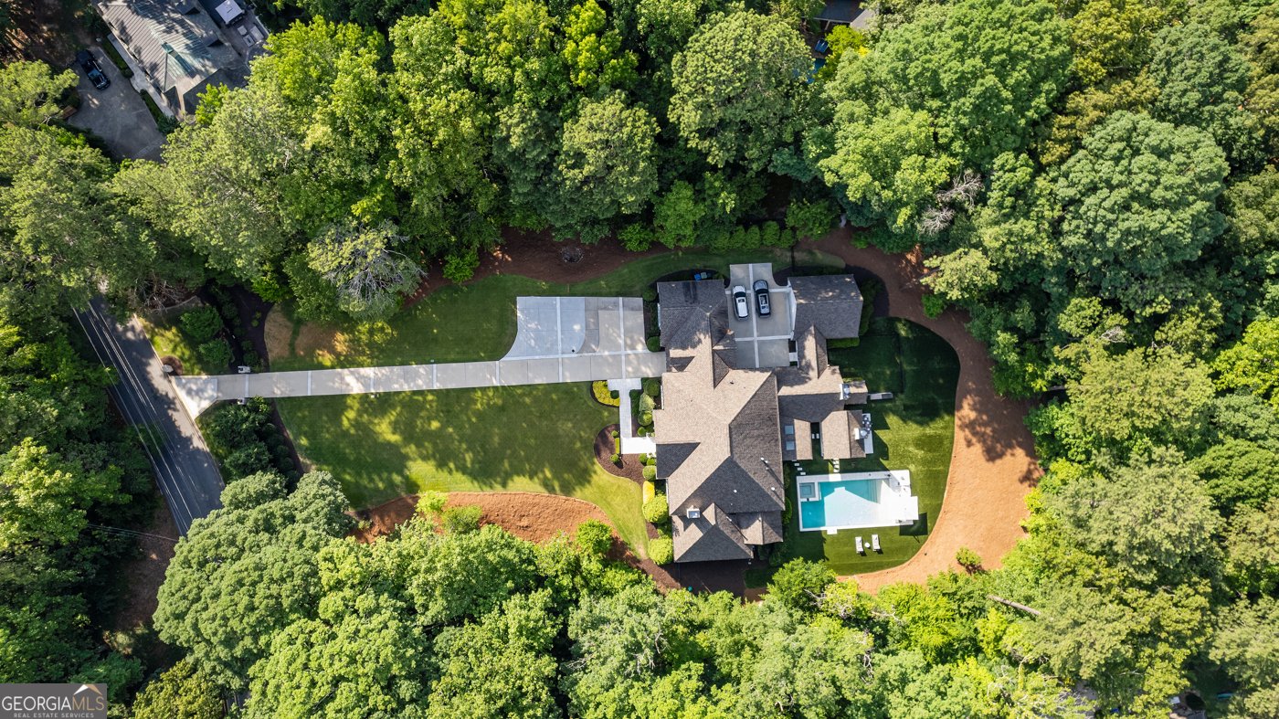 1191 Conway Drive Atlanta - 65