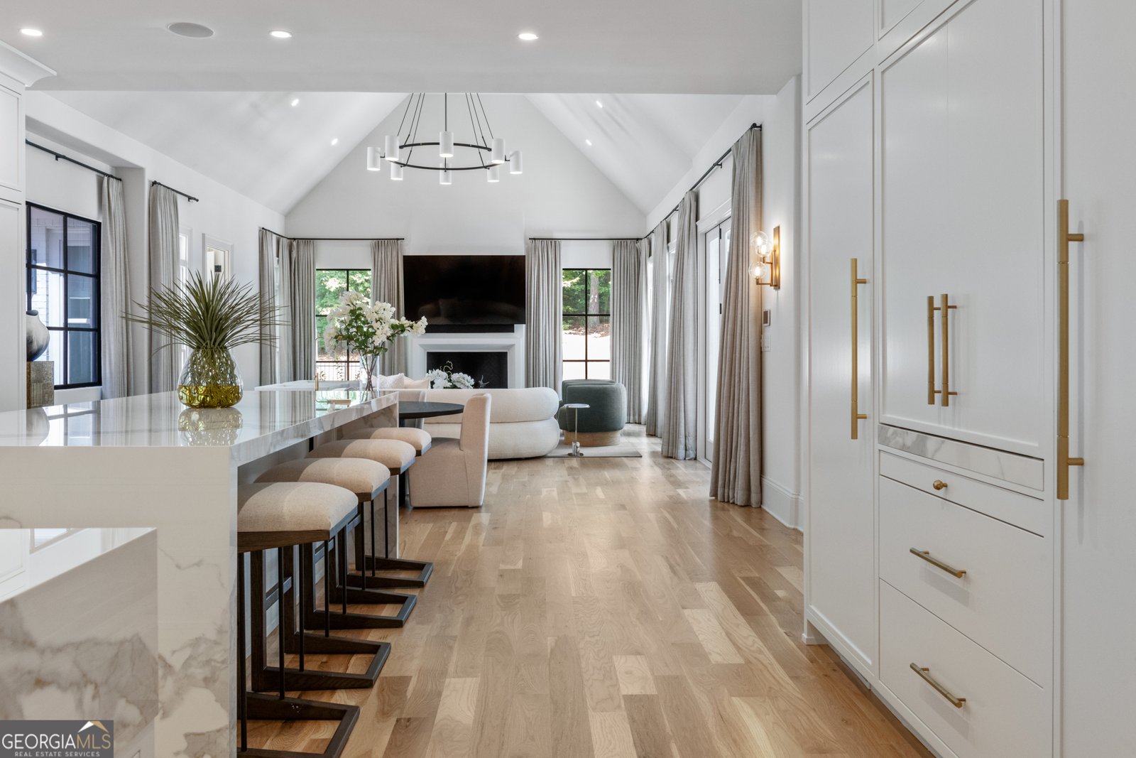 1191 Conway Drive Atlanta - 7