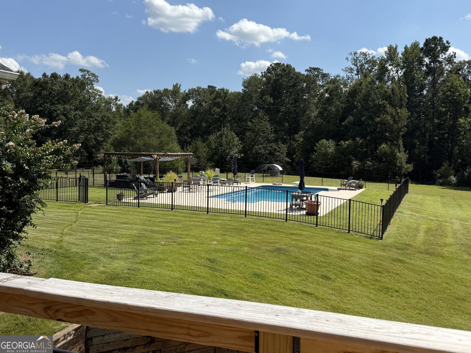 760 Singley Drive Locust Grove - 1