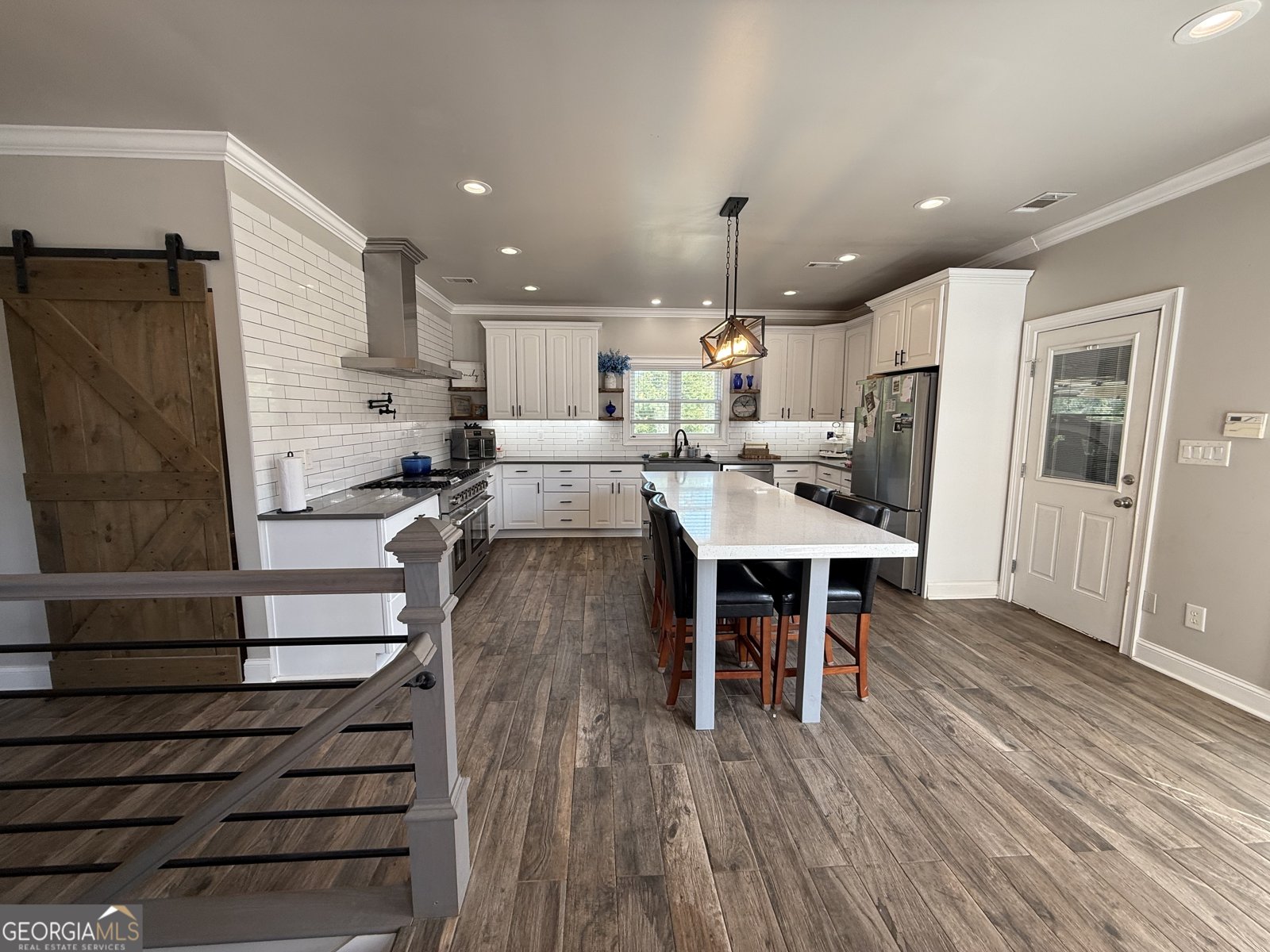 760 Singley Drive Locust Grove - 11
