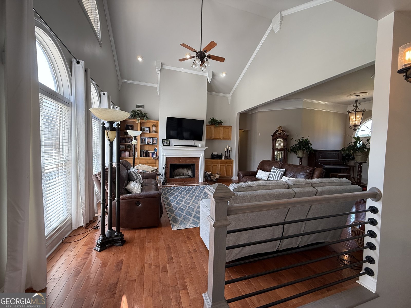 760 Singley Drive Locust Grove - 12