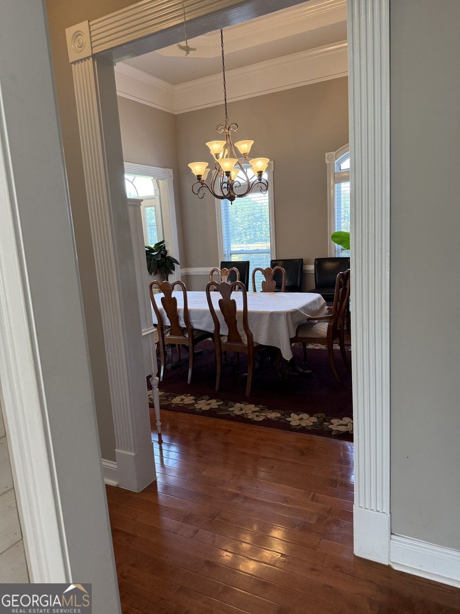760 Singley Drive Locust Grove - 14