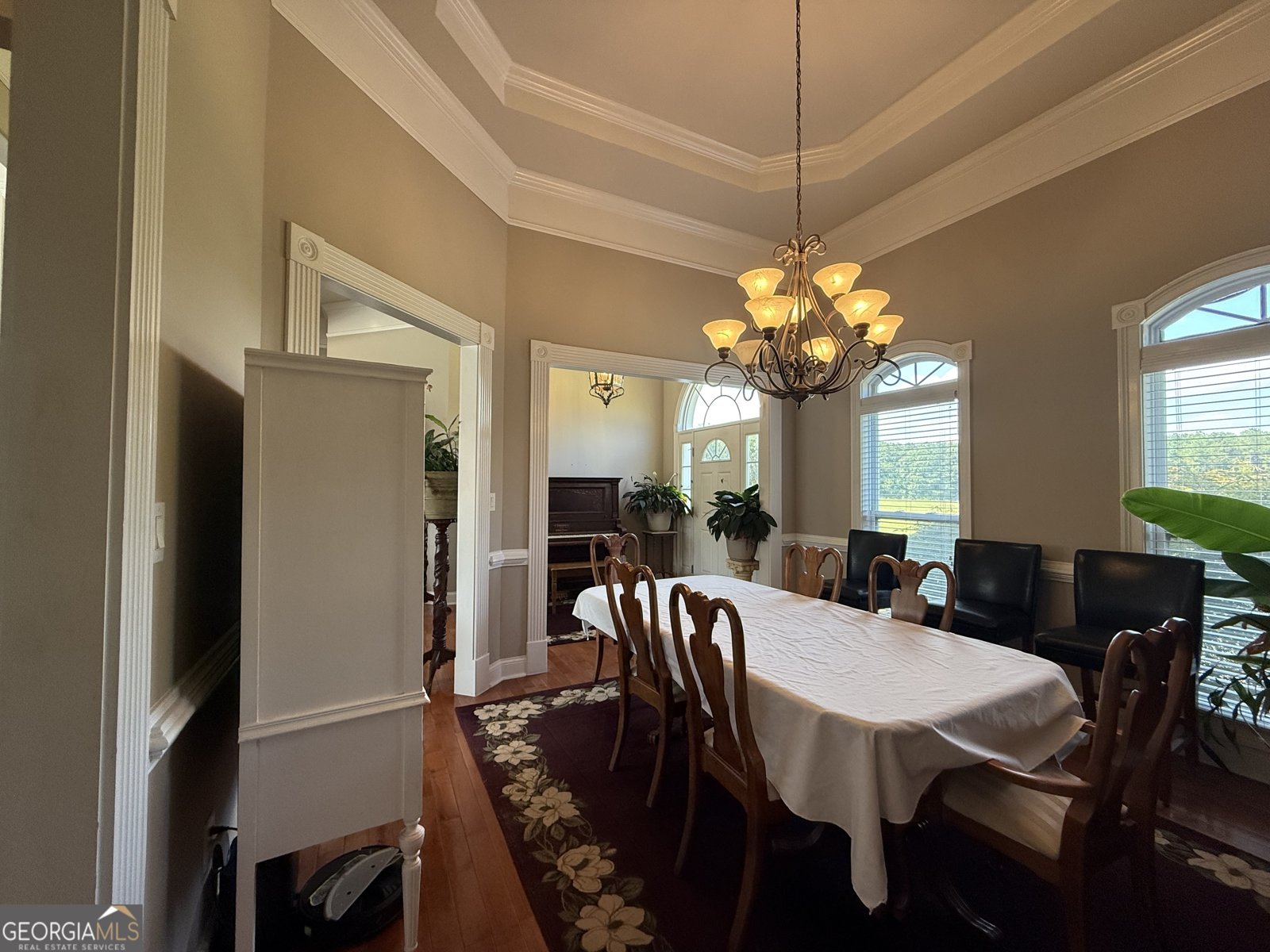 760 Singley Drive Locust Grove - 15