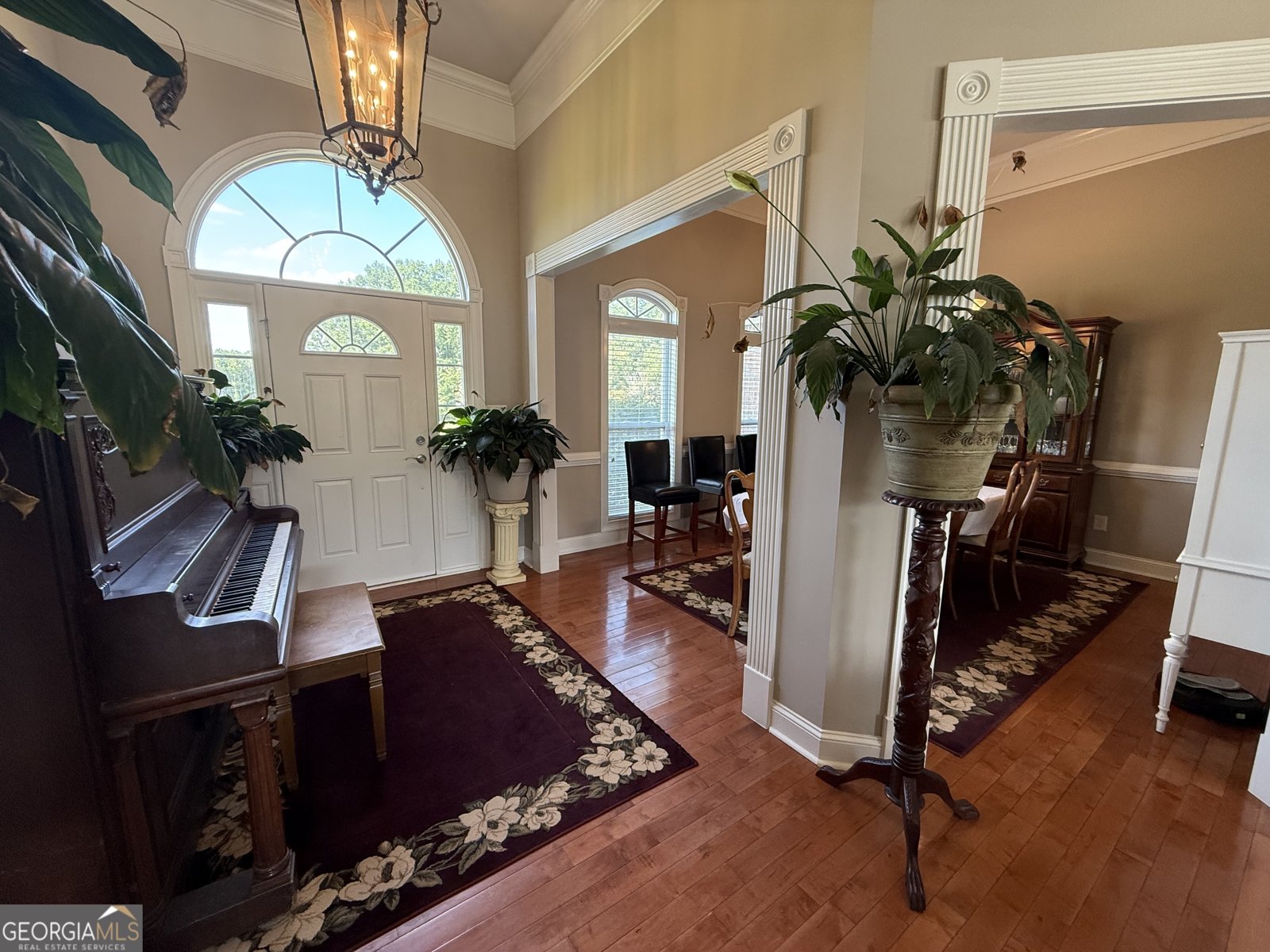 760 Singley Drive Locust Grove - 16