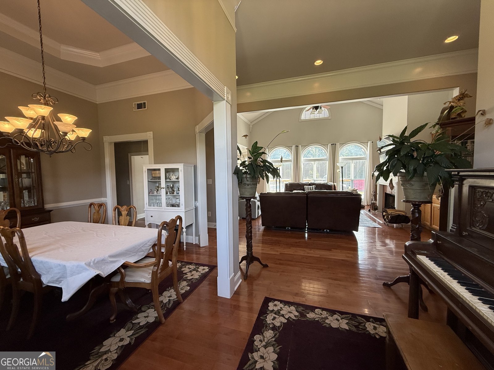 760 Singley Drive Locust Grove - 17