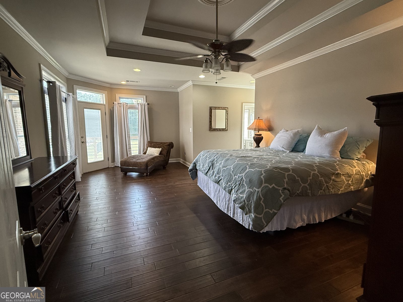 760 Singley Drive Locust Grove - 19