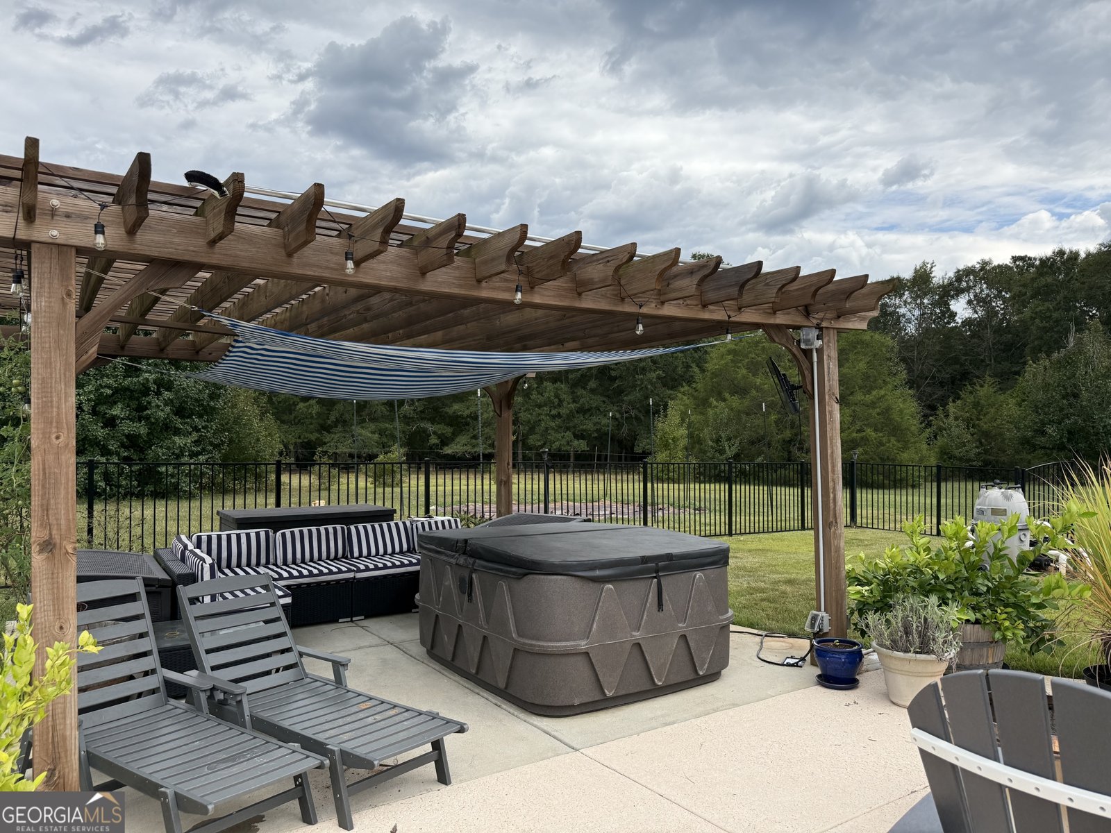 760 Singley Drive Locust Grove - 2