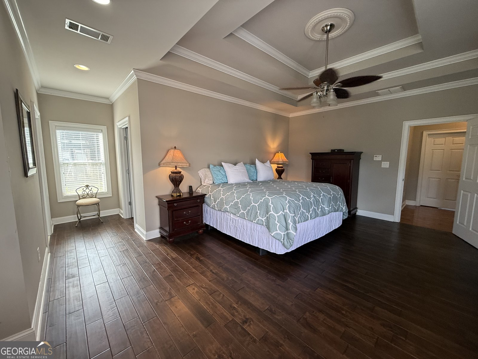 760 Singley Drive Locust Grove - 20