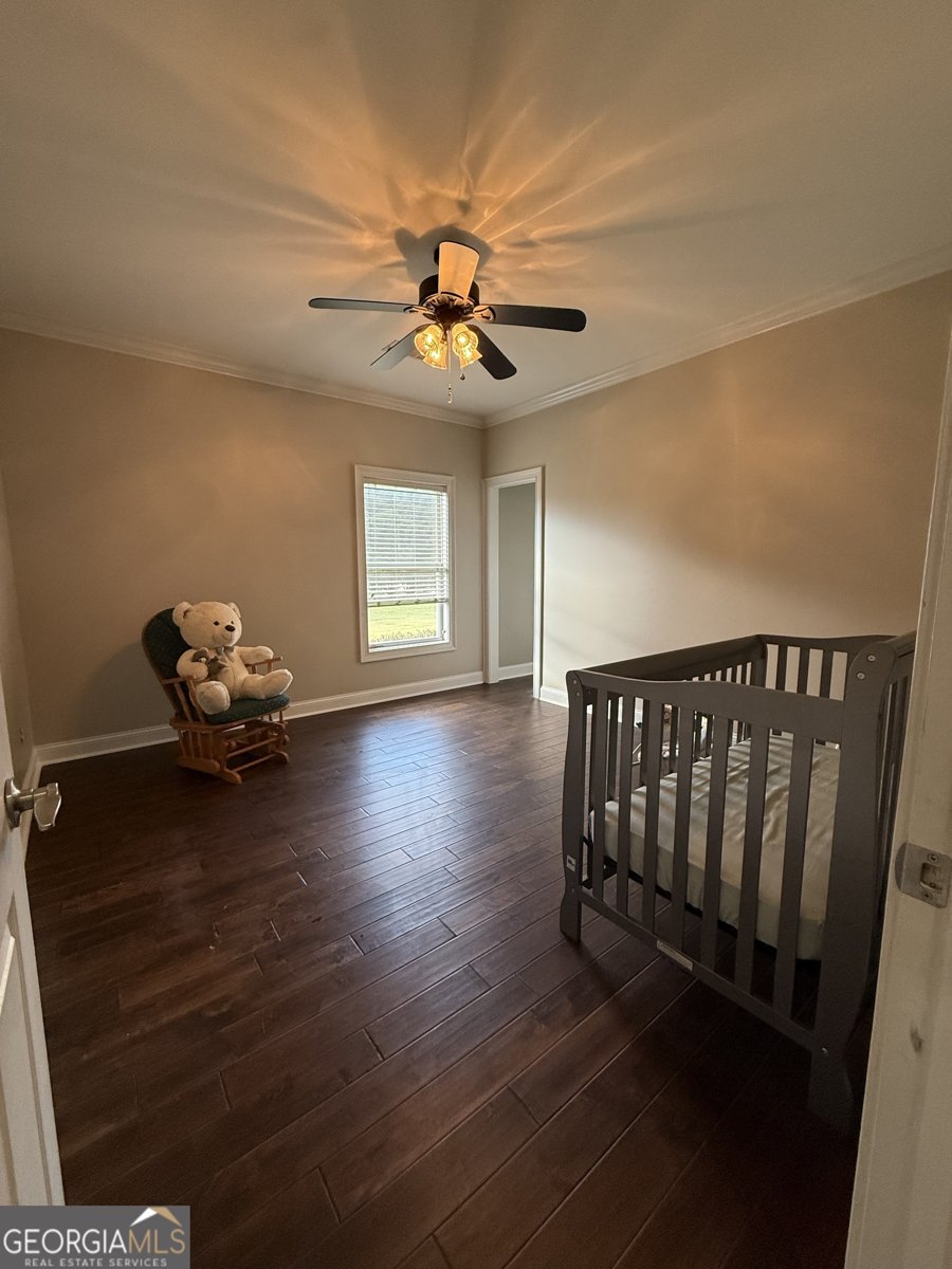 760 Singley Drive Locust Grove - 25