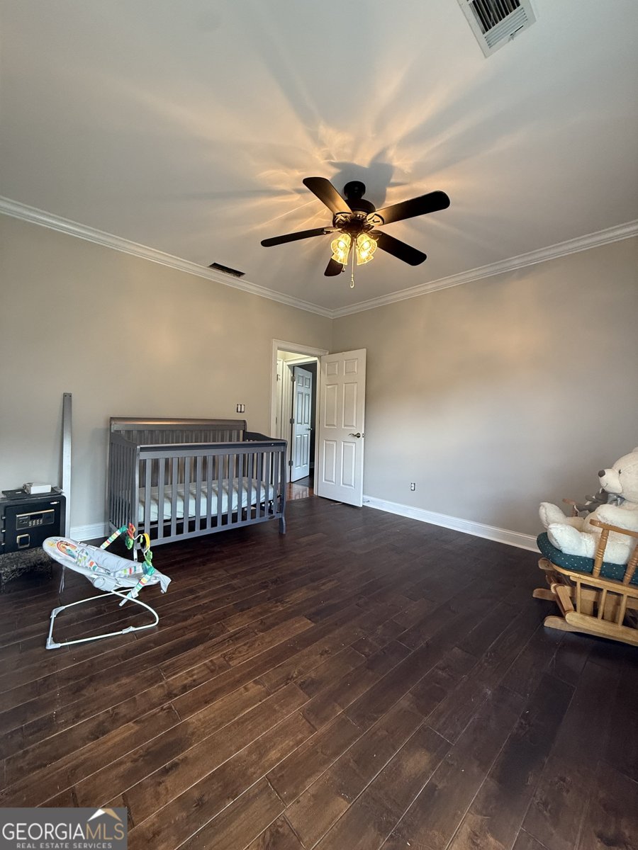 760 Singley Drive Locust Grove - 26