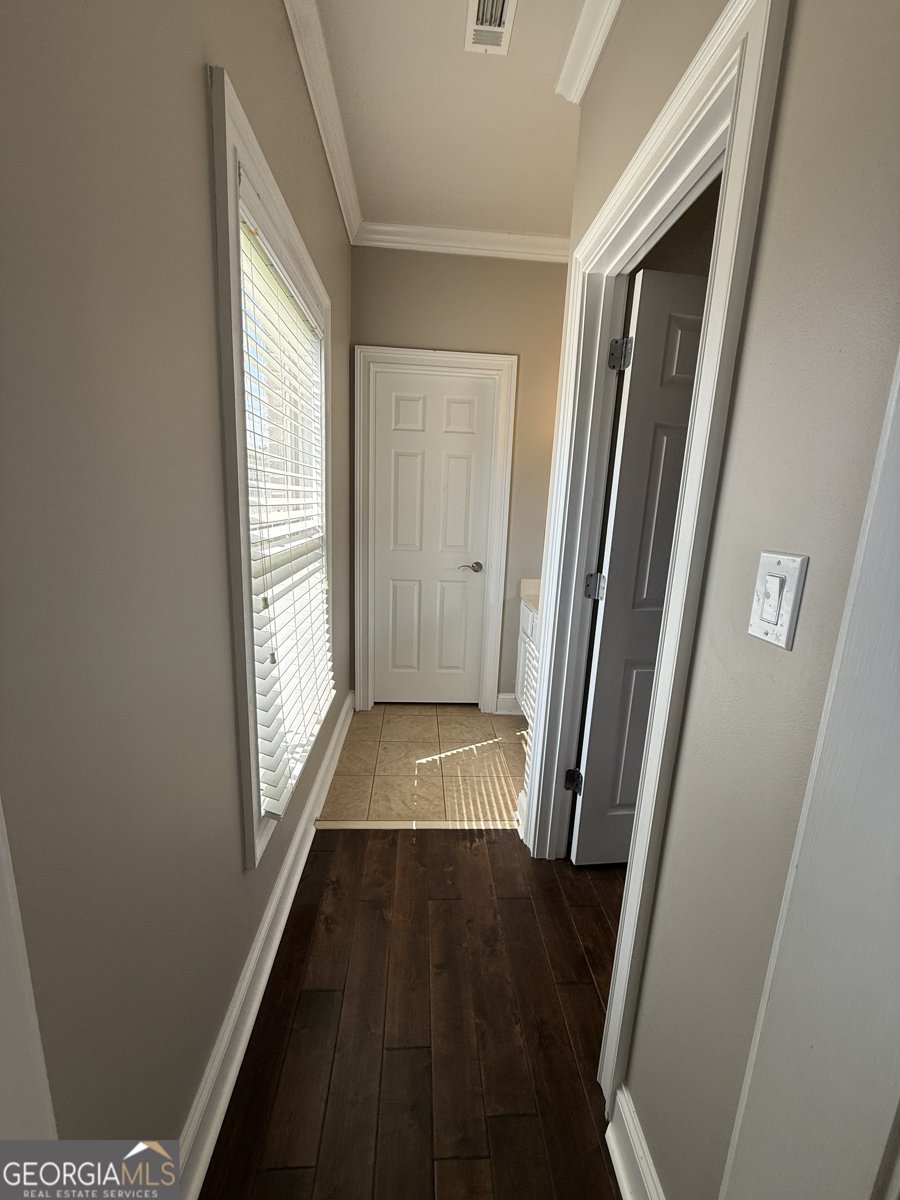 760 Singley Drive Locust Grove - 27