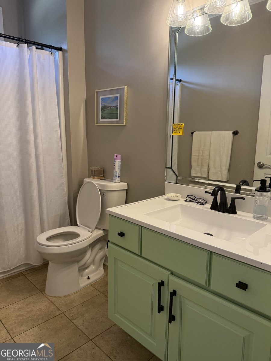 760 Singley Drive Locust Grove - 29