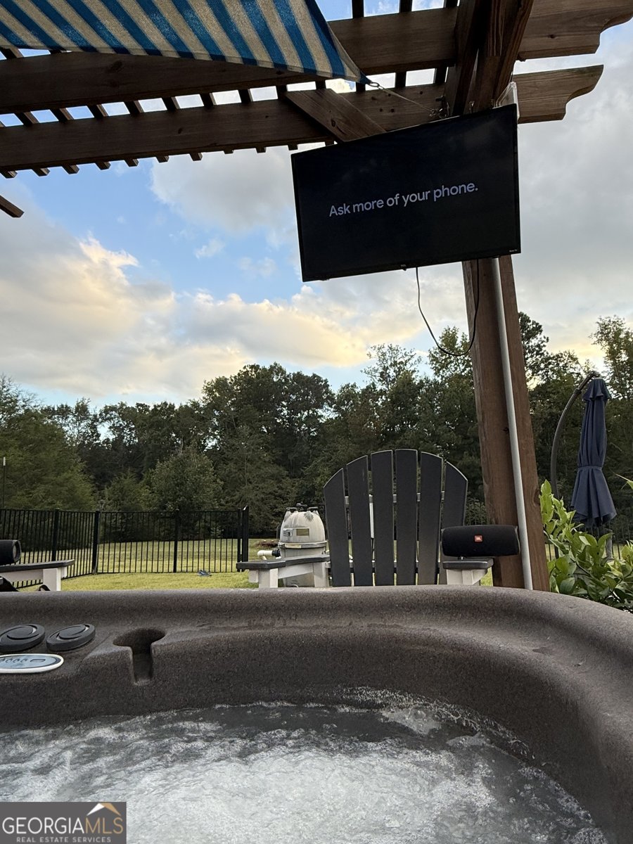 760 Singley Drive Locust Grove - 3