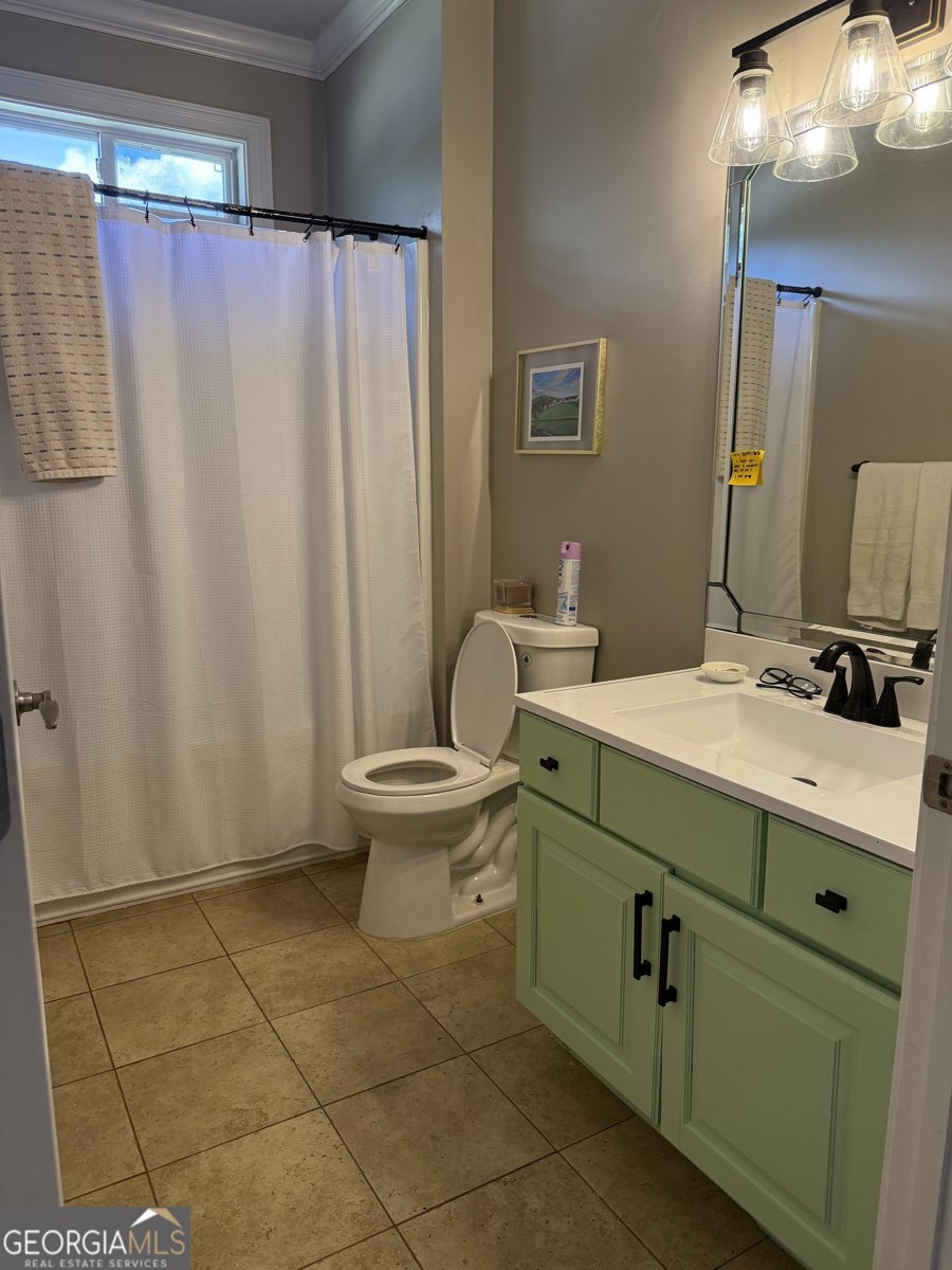 760 Singley Drive Locust Grove - 30