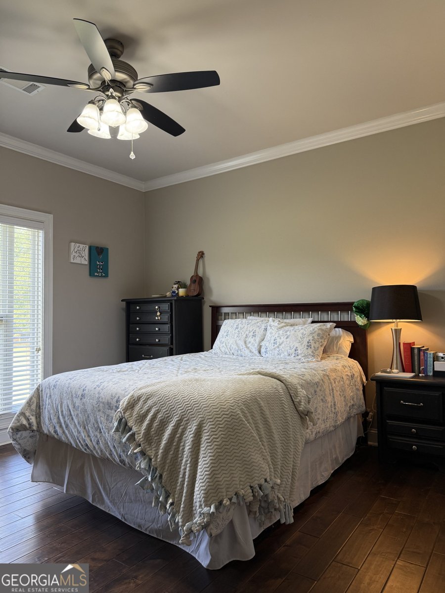 760 Singley Drive Locust Grove - 31