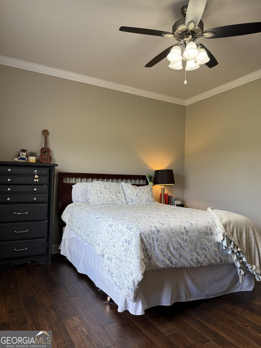 760 Singley Drive Locust Grove - 32