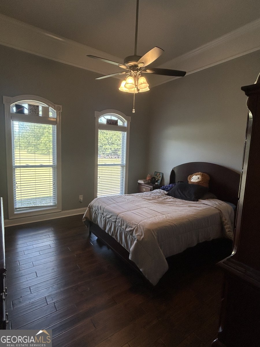 760 Singley Drive Locust Grove - 35
