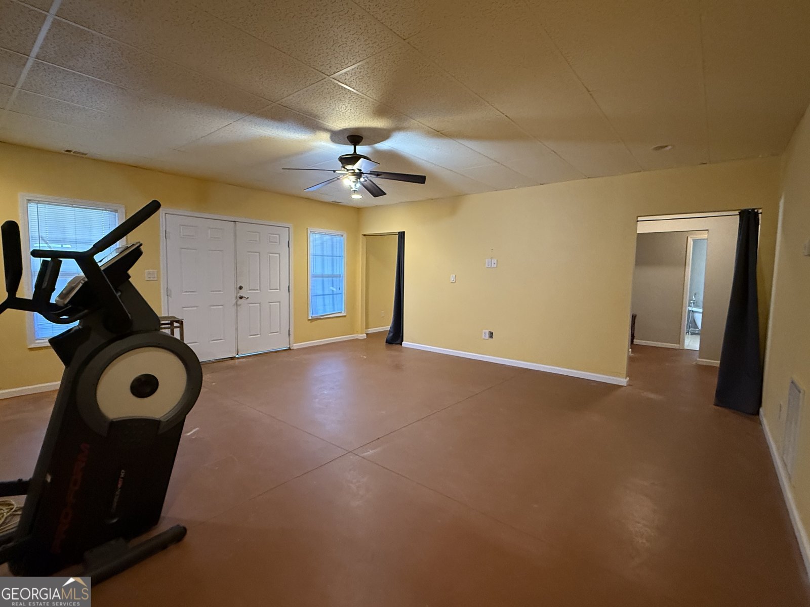 760 Singley Drive Locust Grove - 39