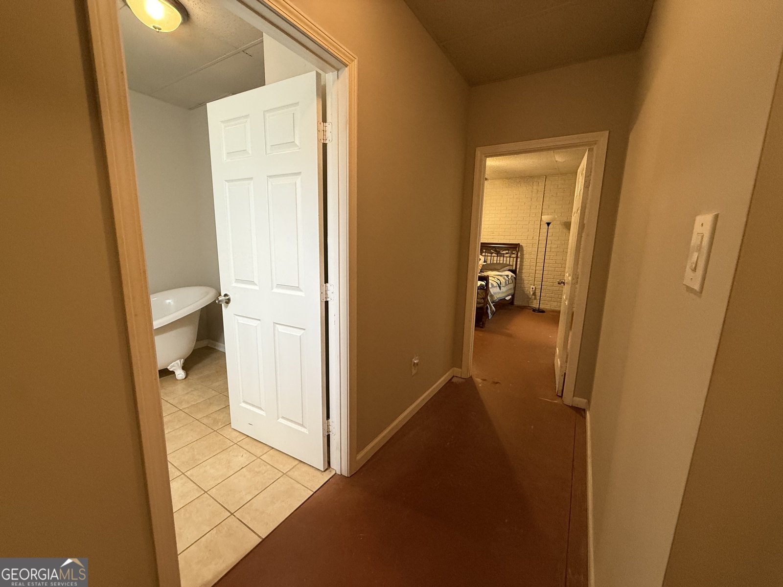 760 Singley Drive Locust Grove - 40