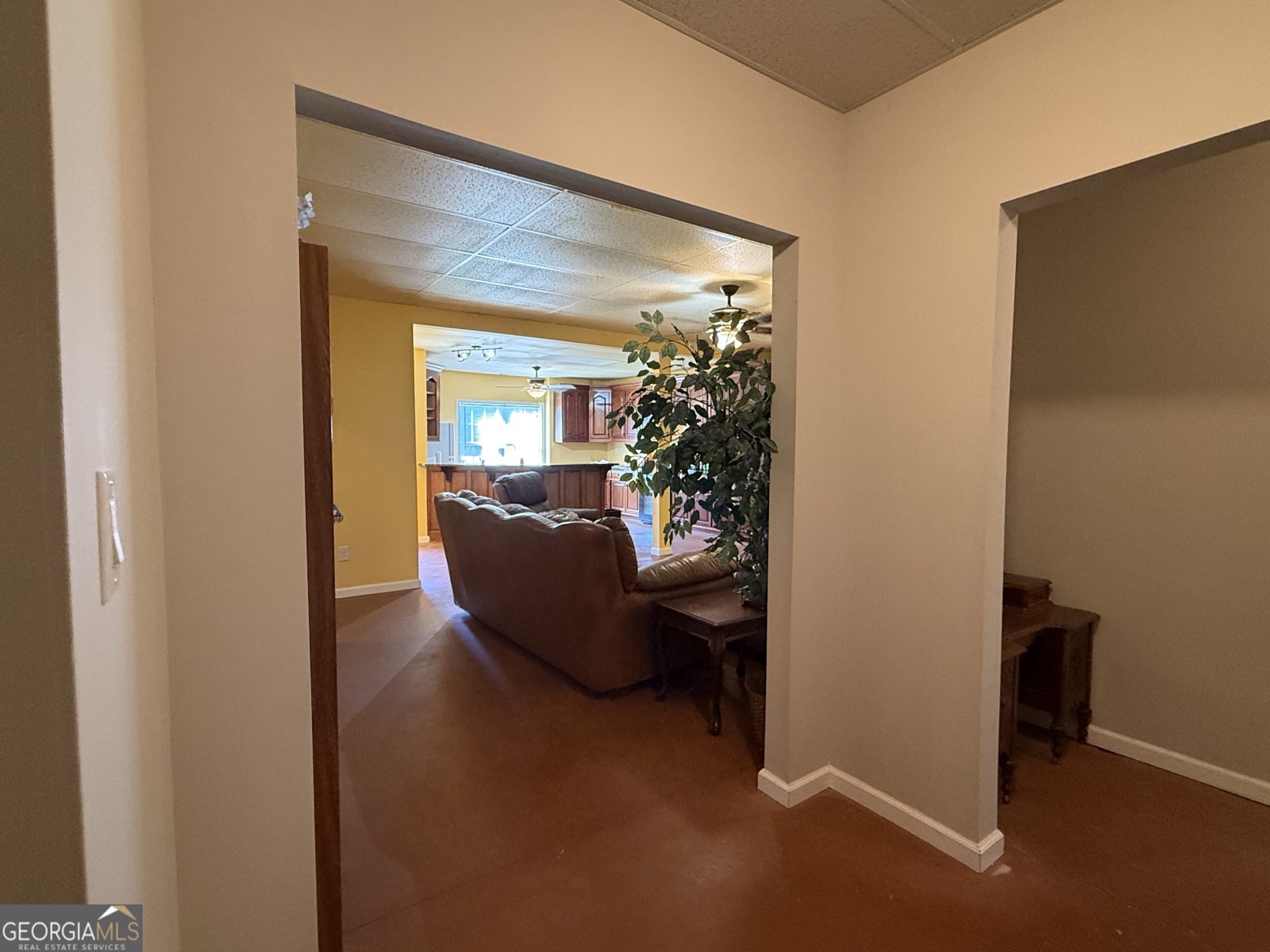 760 Singley Drive Locust Grove - 45