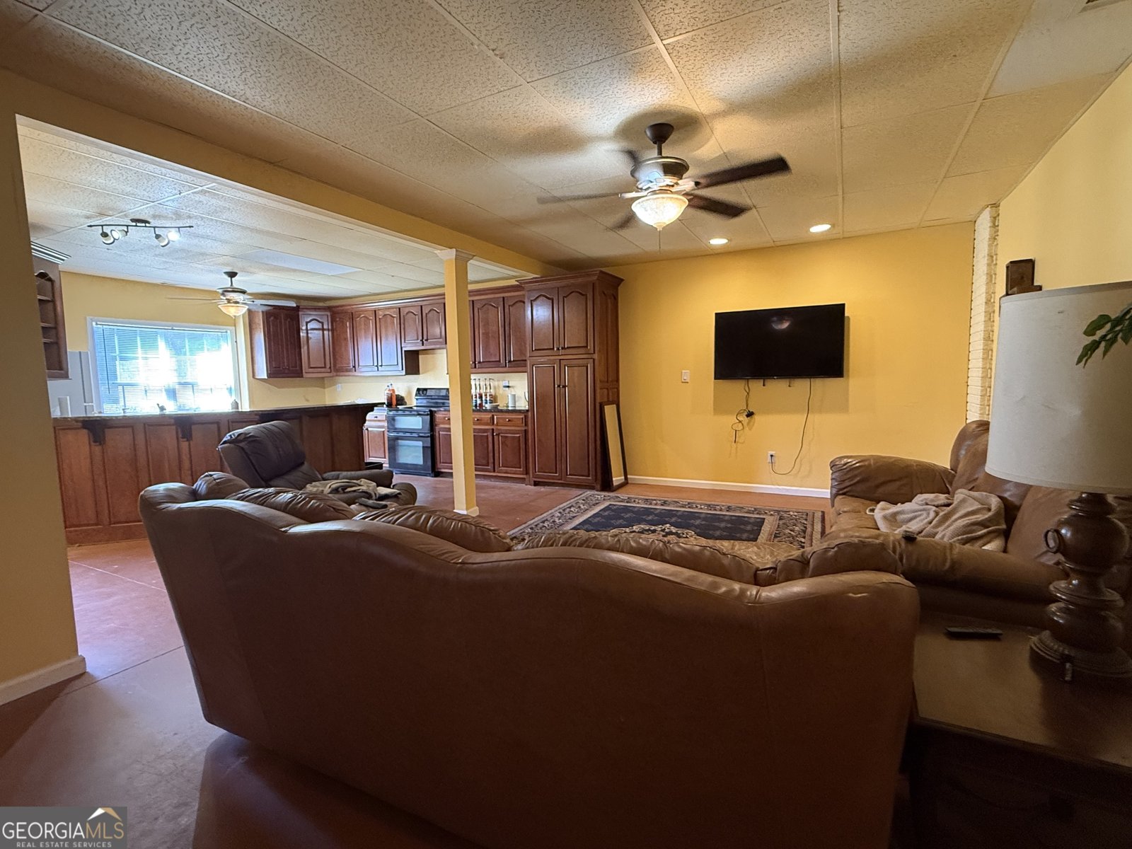 760 Singley Drive Locust Grove - 46
