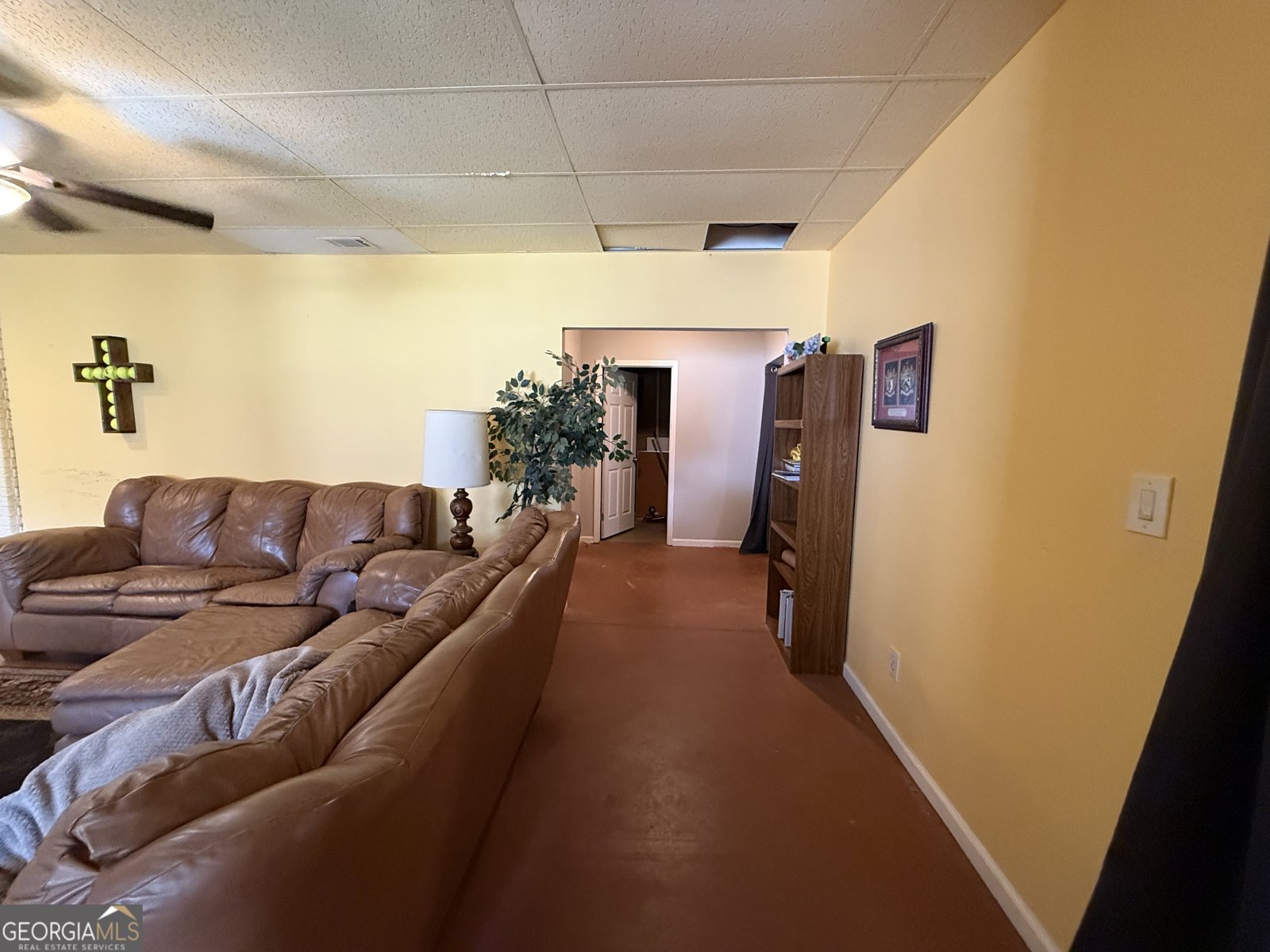 760 Singley Drive Locust Grove - 48