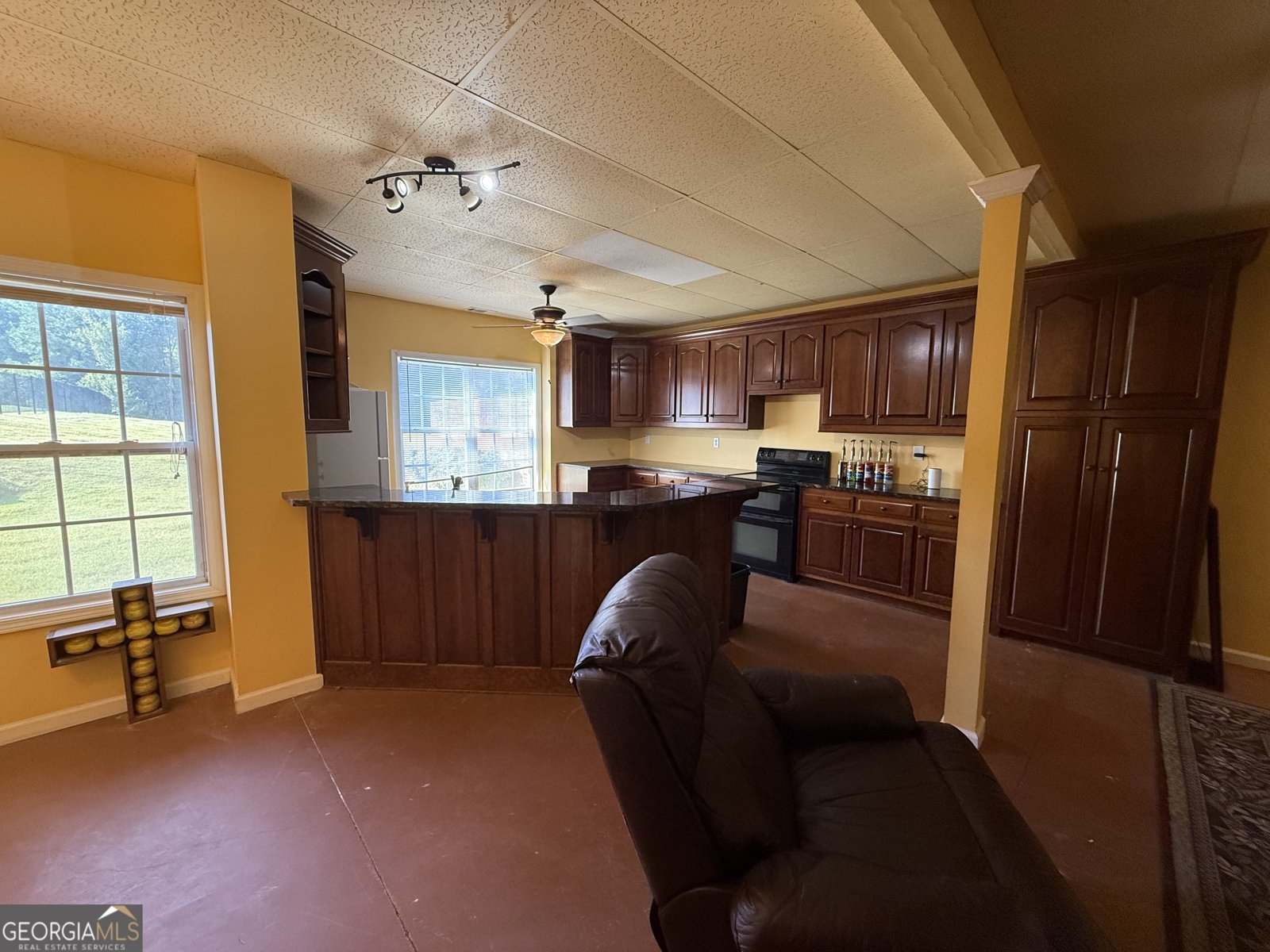 760 Singley Drive Locust Grove - 49