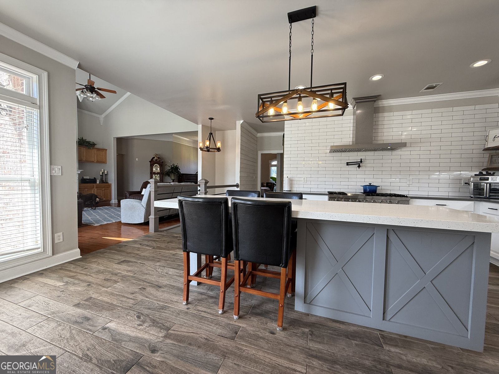 760 Singley Drive Locust Grove - 5