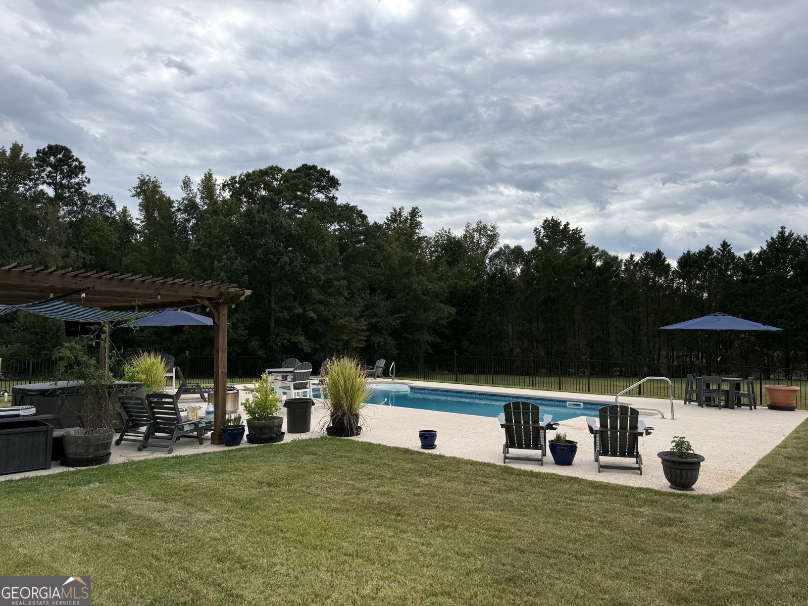 760 Singley Drive Locust Grove - 52