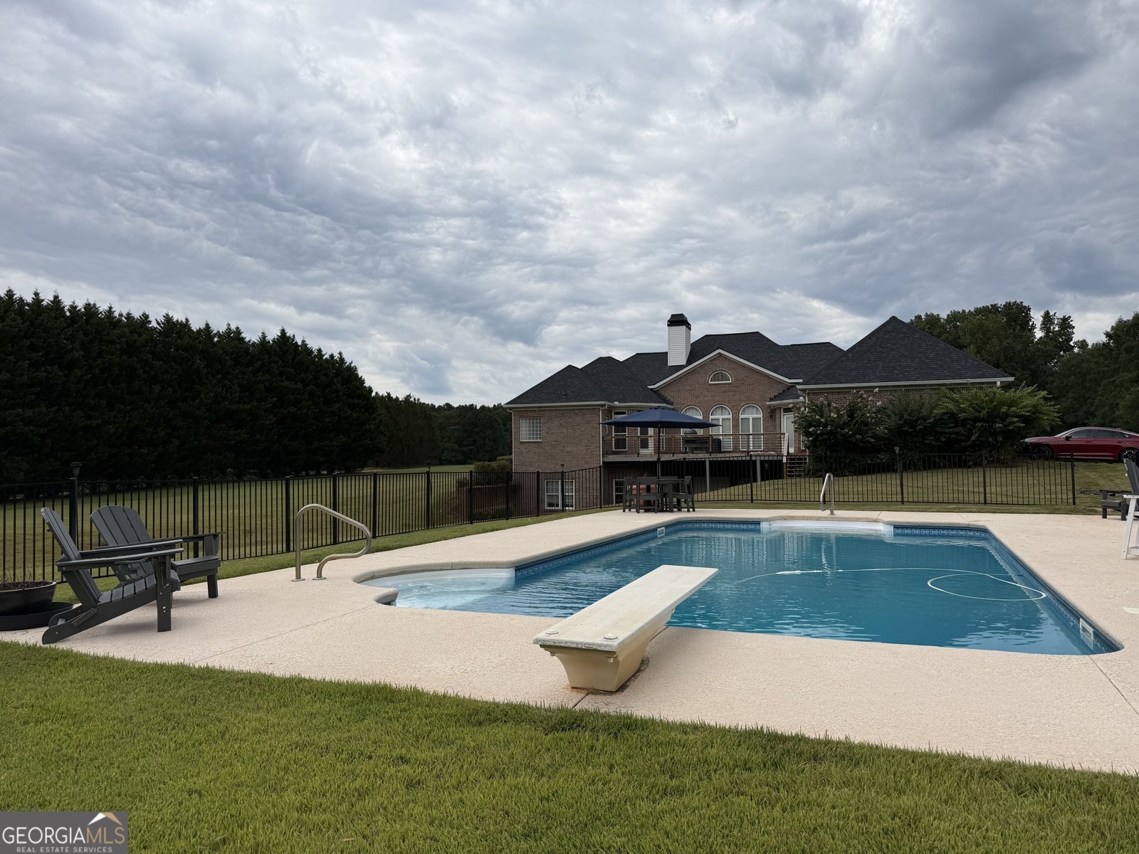 760 Singley Drive Locust Grove - 53