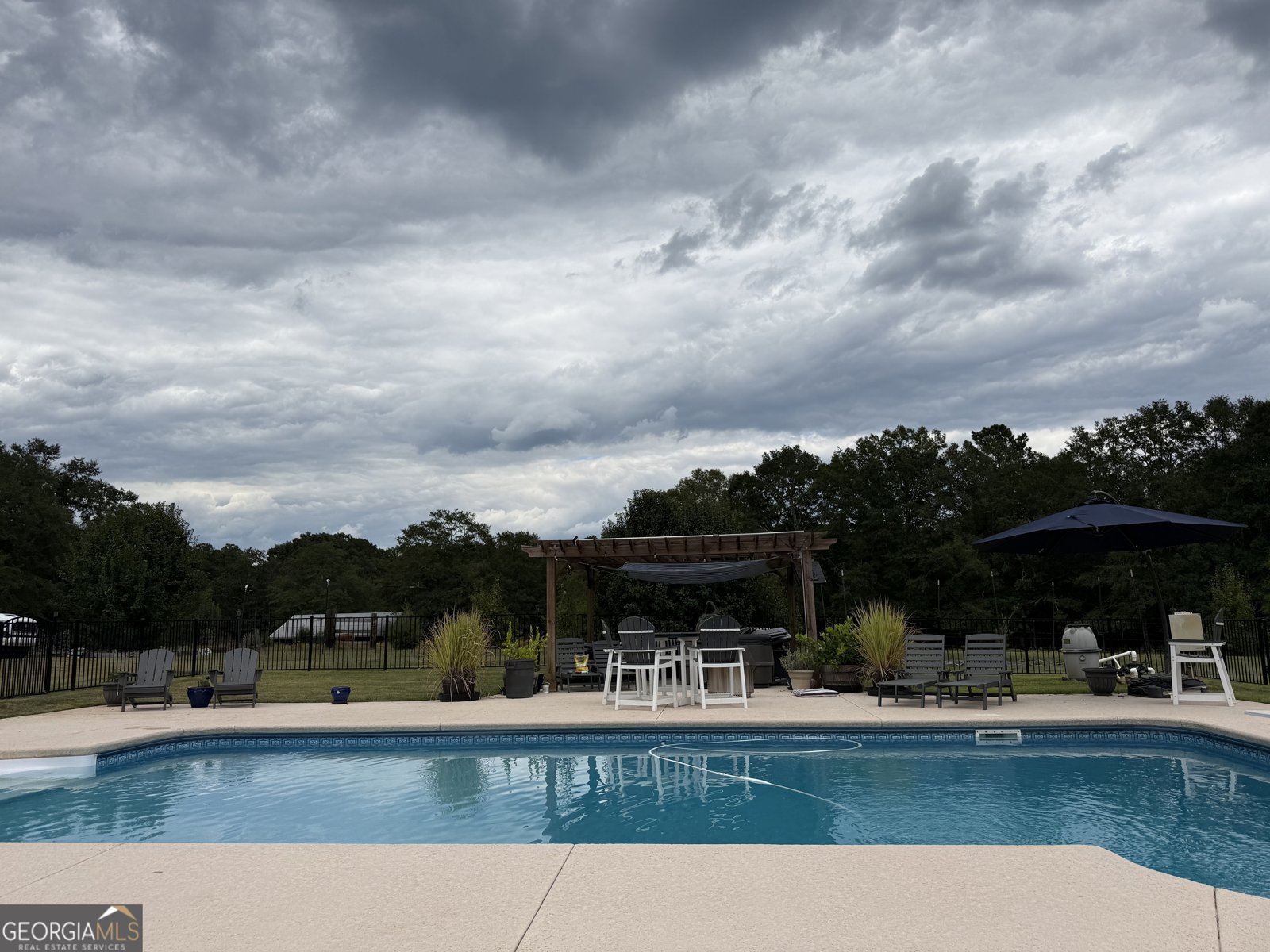 760 Singley Drive Locust Grove - 54