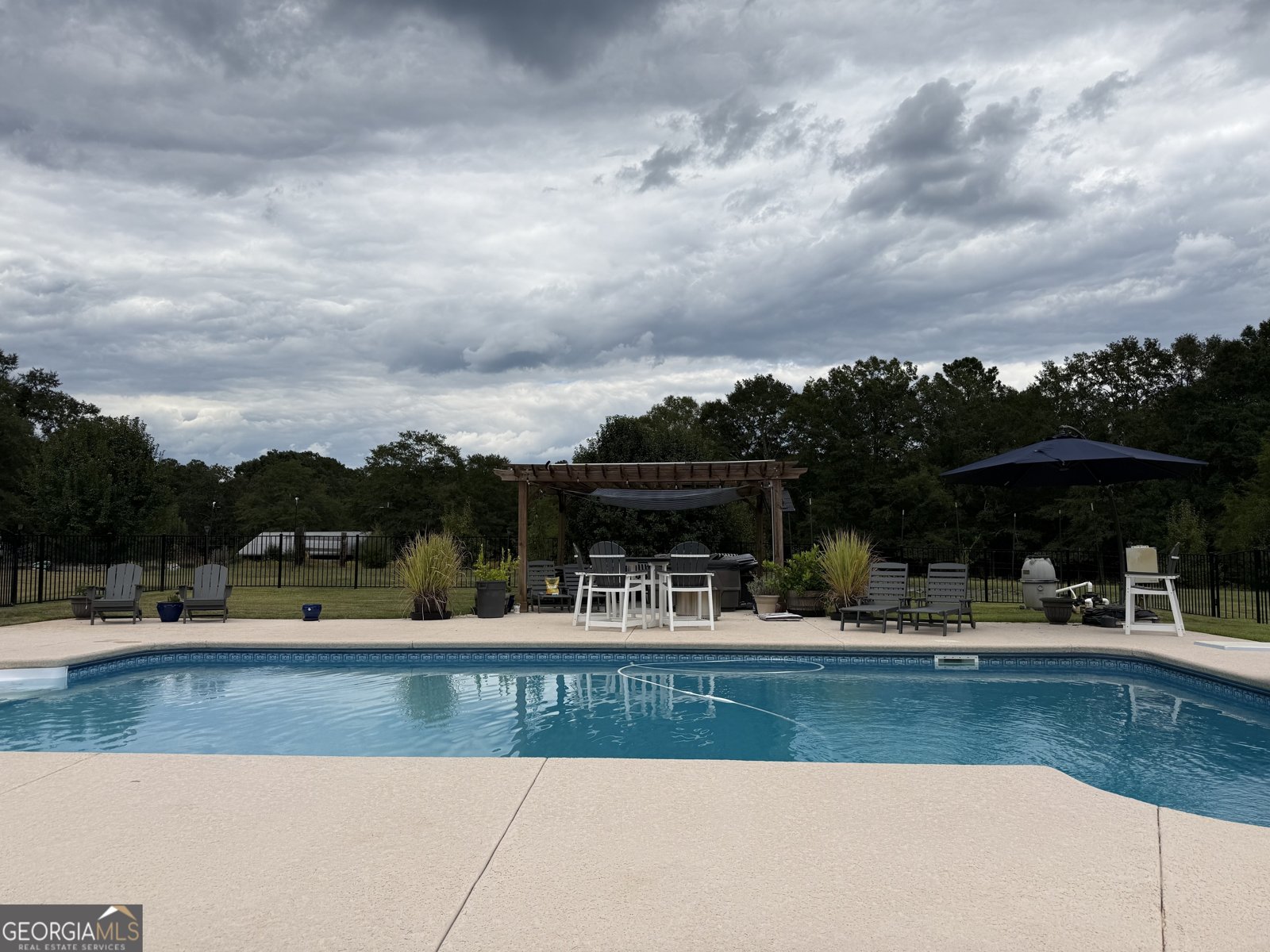 760 Singley Drive Locust Grove - 55