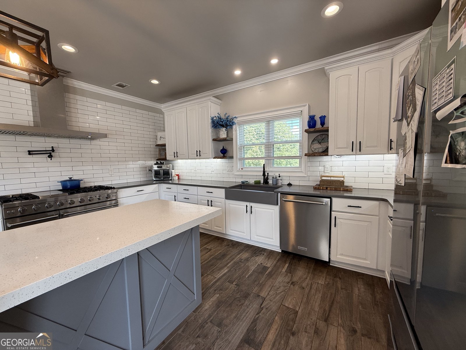 760 Singley Drive Locust Grove - 6
