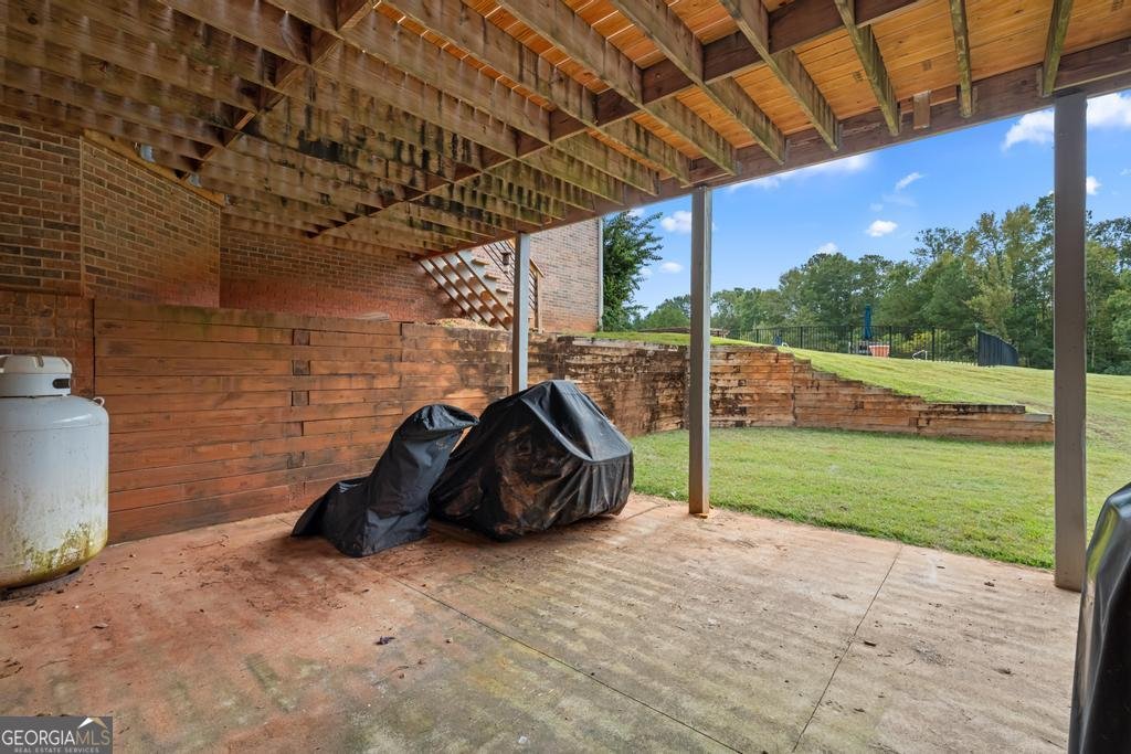 760 Singley Drive Locust Grove - 60