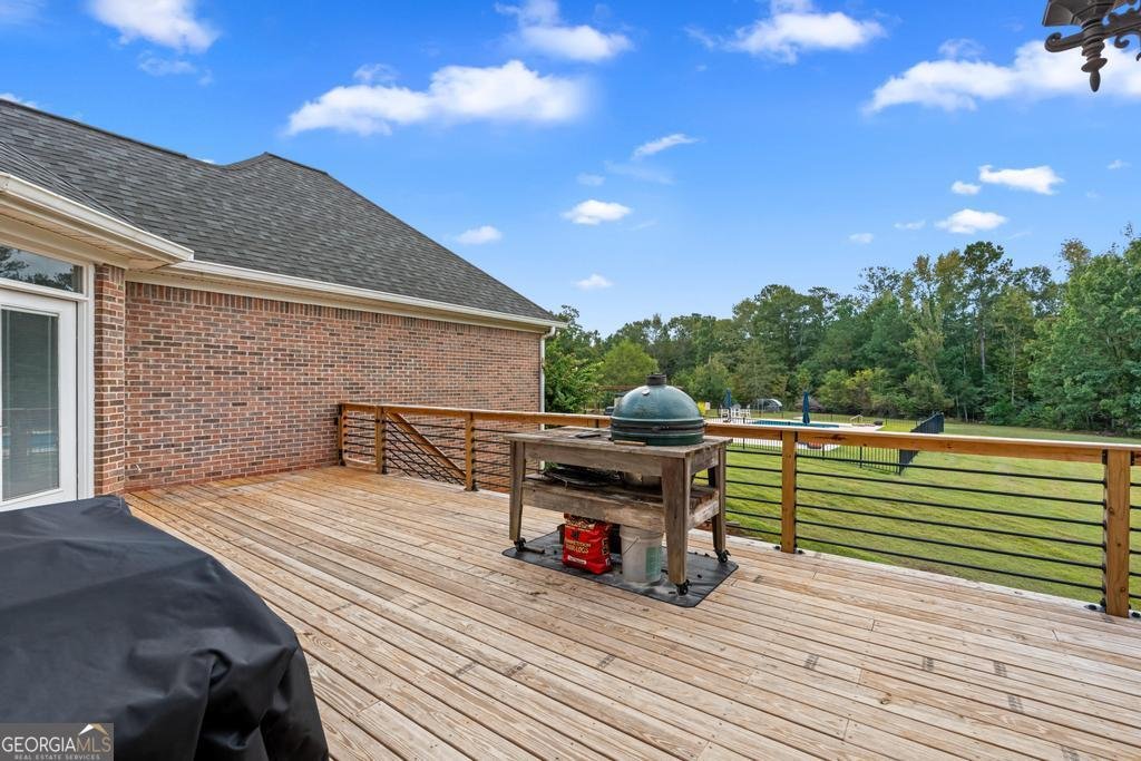 760 Singley Drive Locust Grove - 61