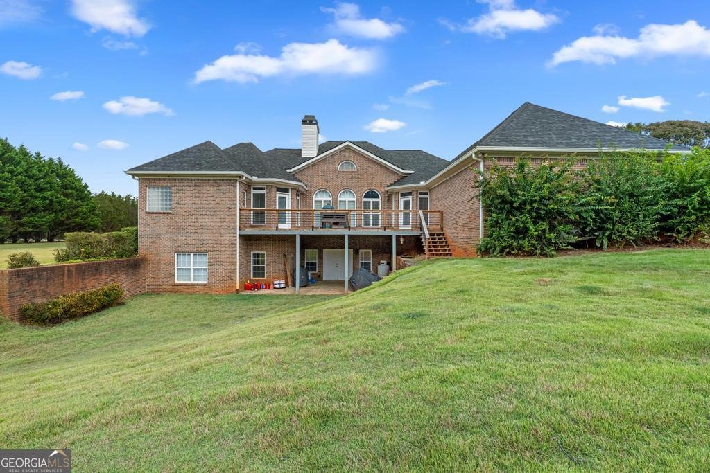 760 Singley Drive Locust Grove - 62